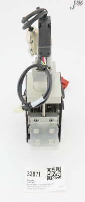 32871 APPLIED MATERIALS LINEAR ACTUATOR ASSY W/ SENSOR 80P99518