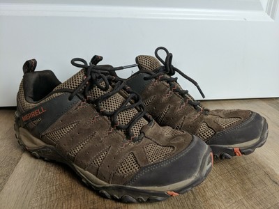 merrell men's accentor 2