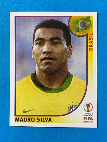 Panini Stickers World Cup Korea Japan 2002 a Scelta 1-276 Velina Nera - Imagen 158 de 249