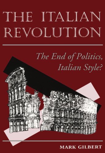 Italian Revolution - Image 2