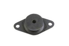 FXR Exhaust Bracket Mounting Block for Harley...