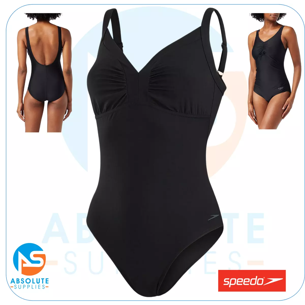 Speedo sculpture sale watergem