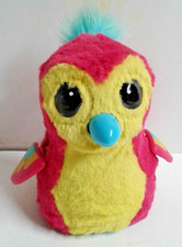 Spin Master Hatchimals Draggle Electronic 5" Interactive Toy Works Collectibles