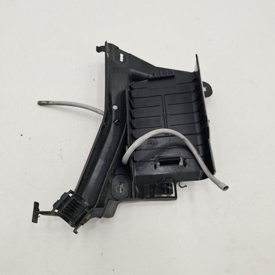 Mini One - Cooper F56 F55 2021 Zierleiste Scheibenwischer 9332509 MIV27101