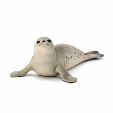 Seal Schleich Wild Life Realistic Collectible Figure