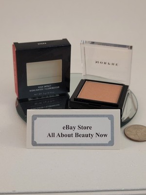 MORPHE High Impact Highlighter SPARK 0.10 oz Full Size New In Box RARE
