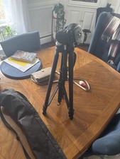 Camera Tripod Stand Adjustable