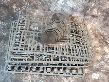 Warhammer 40k Space Marine Grey Knights Terminators Paladins x10 T20