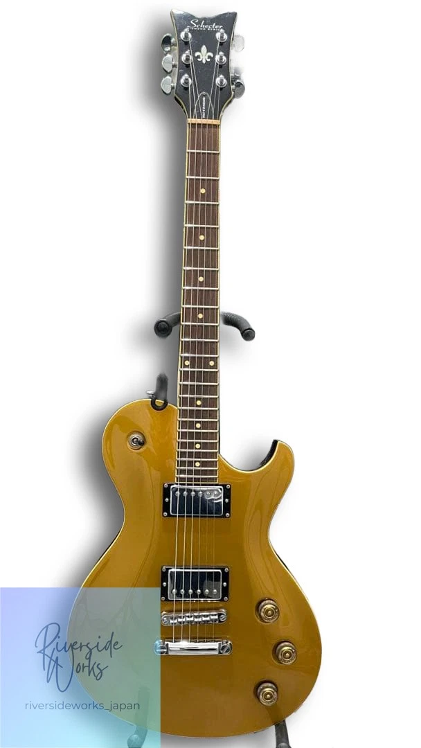 Schecter Solo 6 for sale | eBay