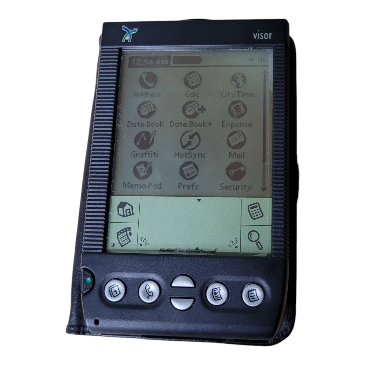 Handspring Visor PDAs for sale - eBay
