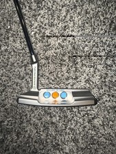 35in. Scotty Cameron Titleist Super Select Newport 2 