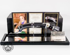 MASTER REPLICAS Count Dooku spada laser 1:1 Star Wars edizione firmata 771/1000