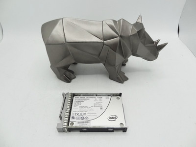 New Cisco UCS-SD120GBKS4-EV 120GB 2.5in 6G SATA SSD SSDSC2BB120G7K