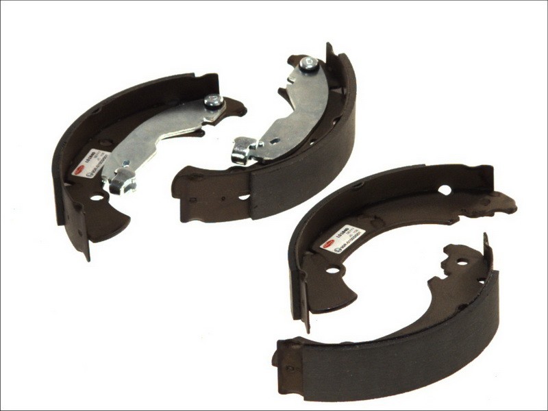 Brake Hooks Set for Fiat Brava, Bravo I, Marea, Marea Weekend