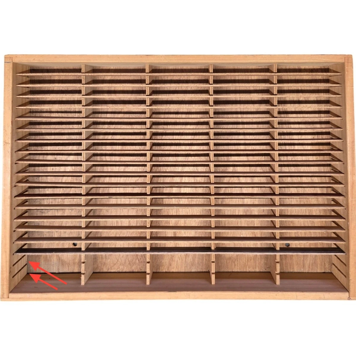 Napa Valley Cassette Wood for sale - eBay