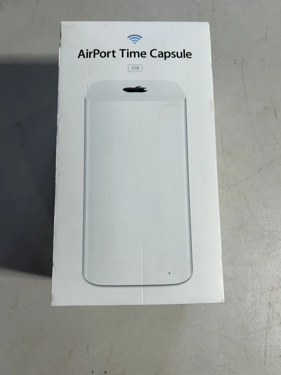 apple time capsule 2tb products for sale | eBay