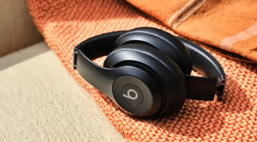 Audífonos inalámbricos Beats Studio Pro con cancelación de ruido, de diadema, MQTP3LL/A, imagen 8