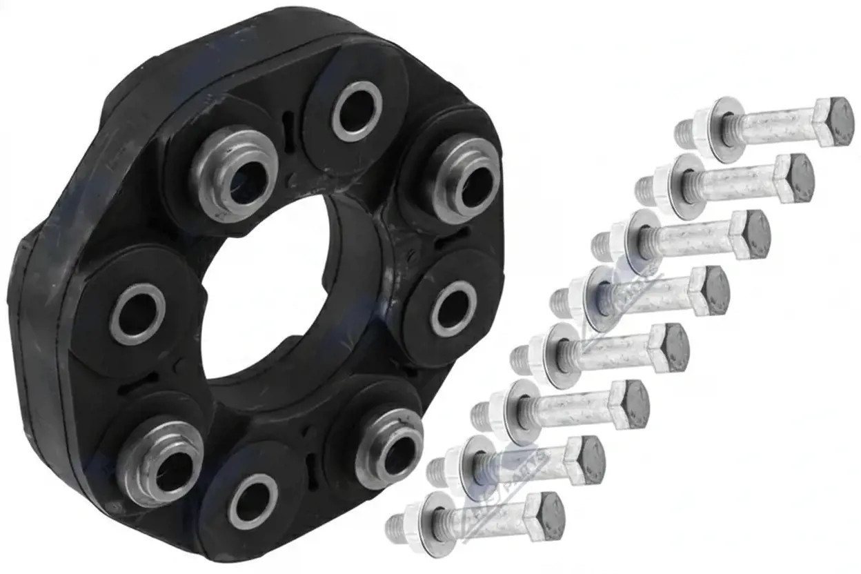 Original NTY Joint Drive Shaft NPE-ME-017 For Mercedes-Benz - Image 2