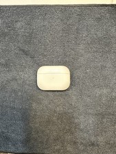 Apple AirPods Pro with MagSafe Wireless Charging Case - White