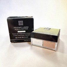 NEW Open~ Givenchy Prisme Libre 2 Color Loose...