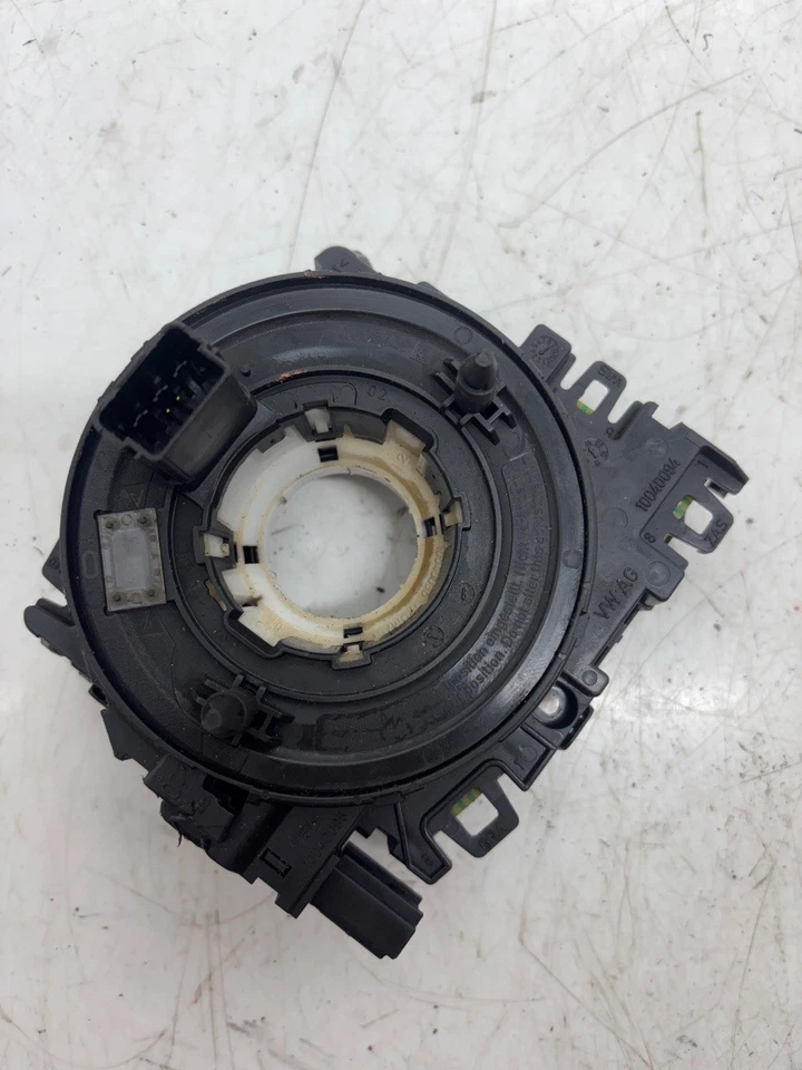 Skoda Octavia 5E (2014) Slip Squib Ring 5Q0963649 - Image 2 of 4