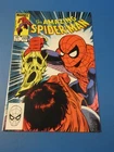 Amazing Spider-man #245 Bronze age Hobgoblin VF- Beauty Wow Z
