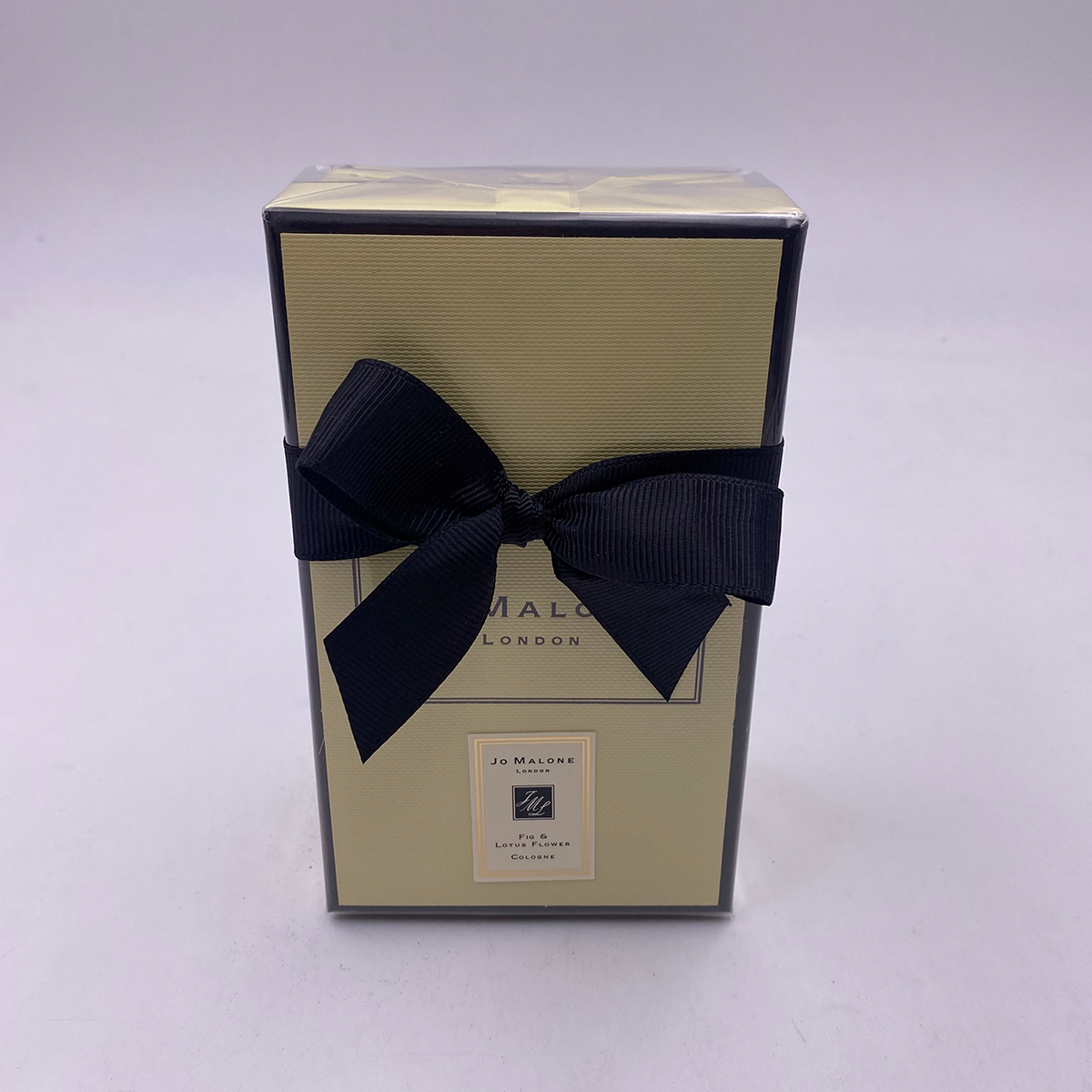 Jo Malone Fig & Lotus Flower 3.4 oz / 100 ml Cologne Spray New In