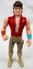 Vintage 1985 Star Wars Droids Jann Tosh action figure