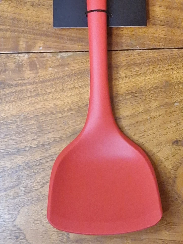 Turner rojo silicona Zwilling S Foto 2 de 4