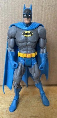 BATMAN: Knightfall Action Figure DC Universe Classics Mattel 2009