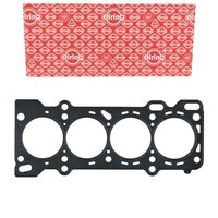 Elring 075.480 Zylinderkopfdichtung FüR Mazda 323 F/S VI 626 IV V MX-6 1.8-2.0