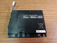 Akku für Laptop HP Omen 17-W107NG 11,55V 8200mAh/95Wh Li-Polymer Schwarz