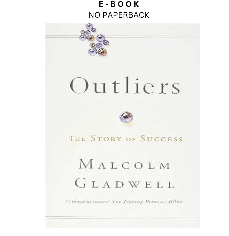 Outliers ebook | LD Global Digital Ebook Store Buy Outliers ebook, instant digital download PDF from LD Global
