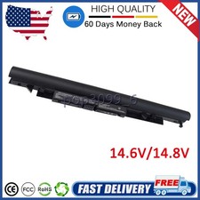 Battery for HP 15-bs1xx 17z-ak000 17-ak0xx 15-bs 17-bs 15-bw Series JC04 14.8V