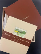 Zeichnen & Skizzieren Einsteiger Komplett-Set auch für Fortgeschrittene Neu!!