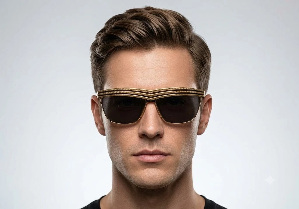 vintage police sunglasses products for sale | eBay