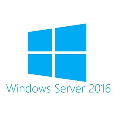 Microsoft R18-05206 Windows Server 2016 5 CAL 1Pk CLT Device OEI CAL