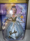 Barbie As Cinderella Collector Additional Vintage NRFB 2996