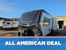 2026 Brinkley Model Z Air 297