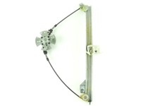 Fenster Heber Fensterheber Vorne FüR Citroen C3 2003-2009 Handbuch Recht