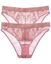 B.Tempt  D By Wacoal 2Pk Opening Act Cheeky Women's