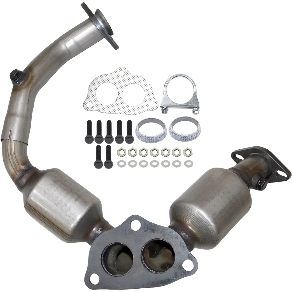 Catalytic Converter for 2001-2003 Mazda B4000 1998-2001 Mercury Mountaineer 4.0L - Изображение 4 из 4