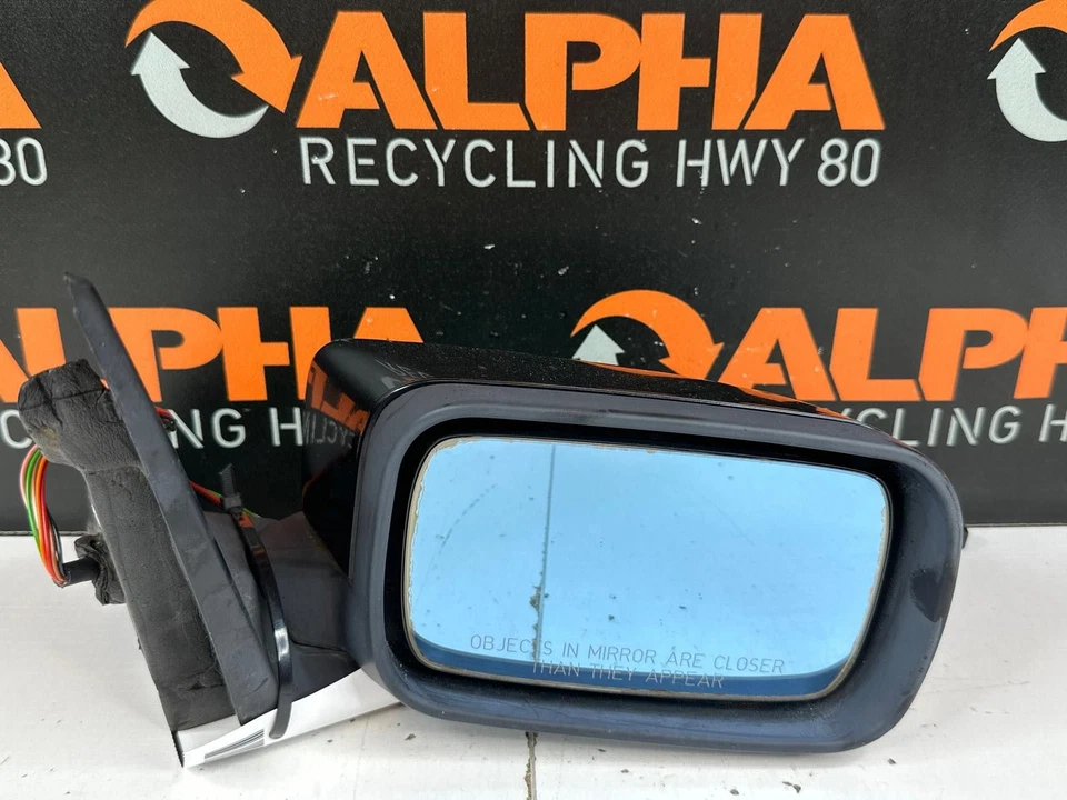 Door Mirror BMW 330I Right 01 02 03 04 05 Foto 2 de 4