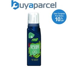 Westland 20100516 Houseplant Concentrate Plant Food 200ml Makes 40L Add Water 0.20 per litre