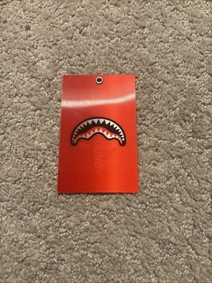 SprayGround Tag Limited Edition good condition