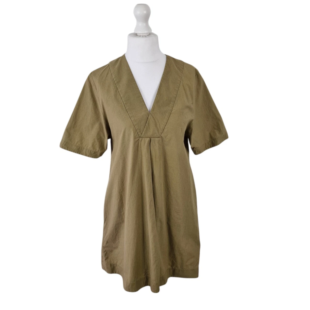 COS With Pockets Short Sleeve Dresses for Women for sale | eBay UK