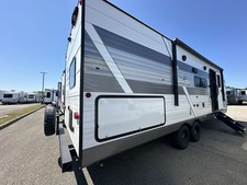 2027 Jayco Jay Flight Double Axle 261BHS