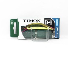 Jackall Timon Tricoroll 55 HW Sinking Lure Sirakami Lily (7068)