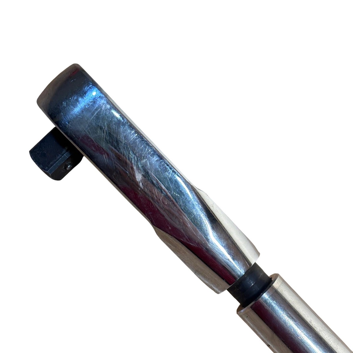 Snap-on TQR600E Heavy-Duty 3/4