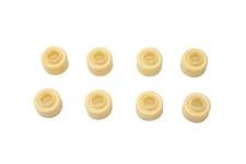 New OEM Ford E8TZ-6517-A Exhaust Valve Spring Retainer Sleeves Qty 8 NOS